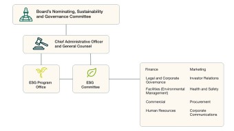 Governance board 