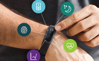 mHealth & Wearables in clinical trials