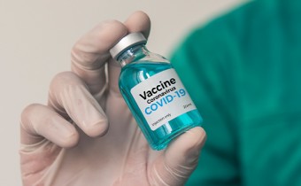 ICON supports Pfizer and BioNTech on the investigational COVID-19 vaccine trial