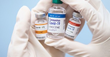 Business leaders call on Corporate Ireland to support global vaccine rollout